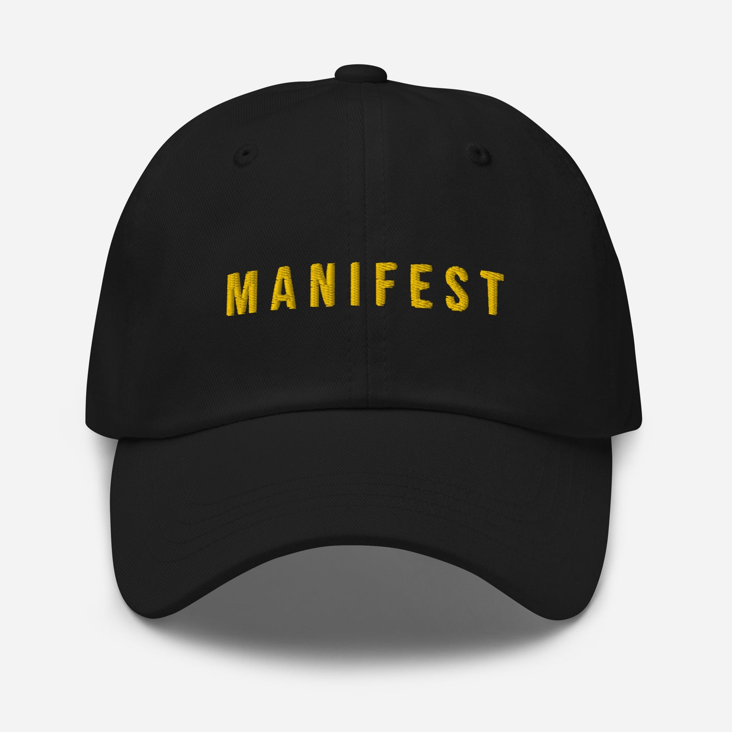Manifest Hat