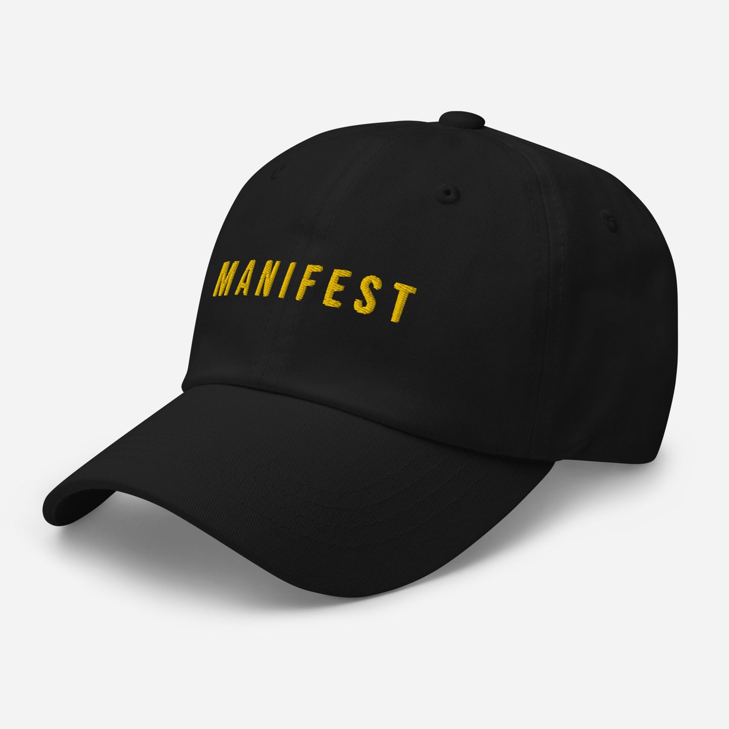 Manifest Hat