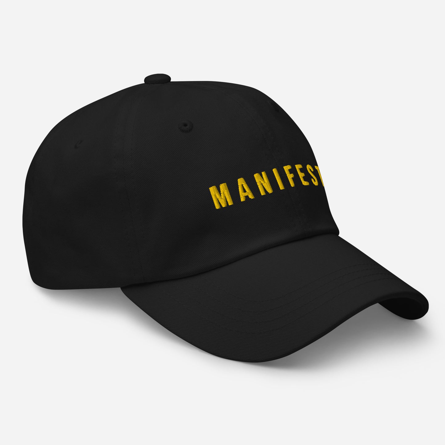 Manifest Hat