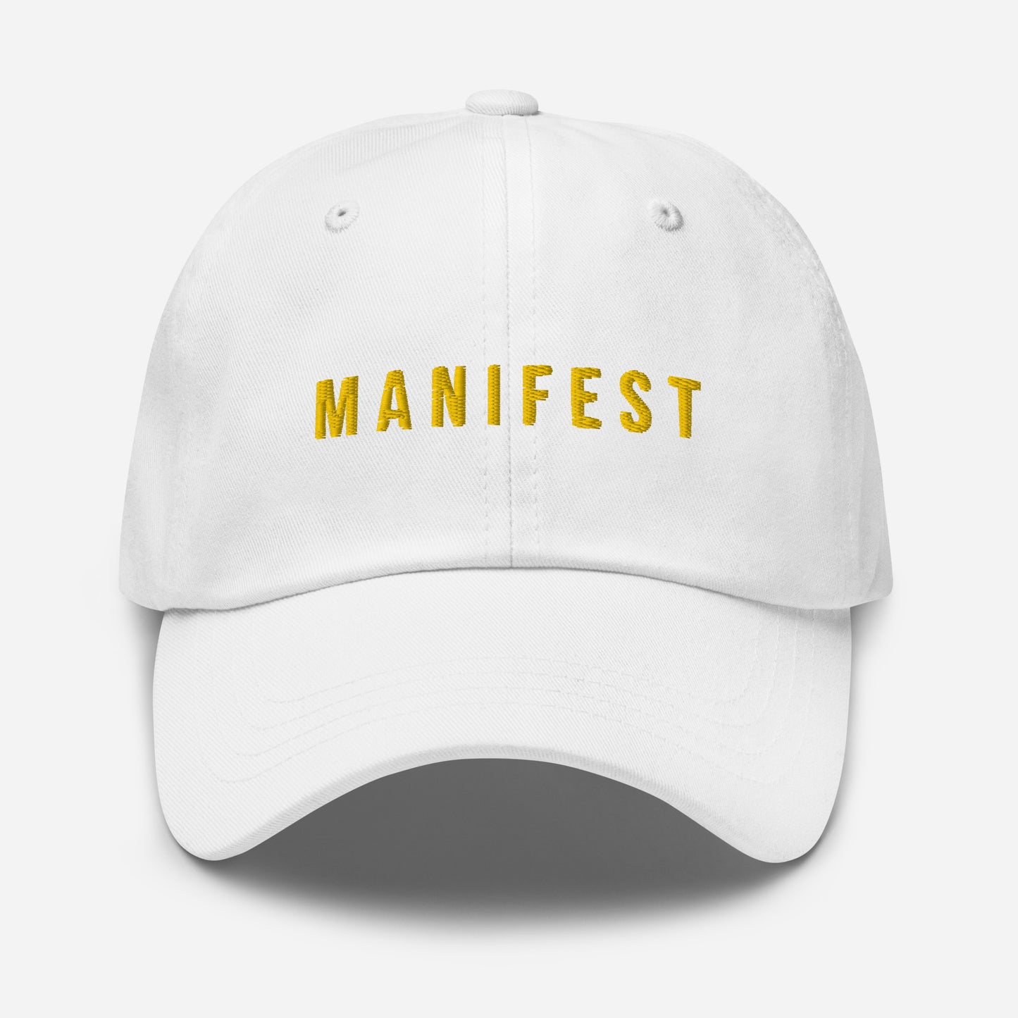 Manifest Hat