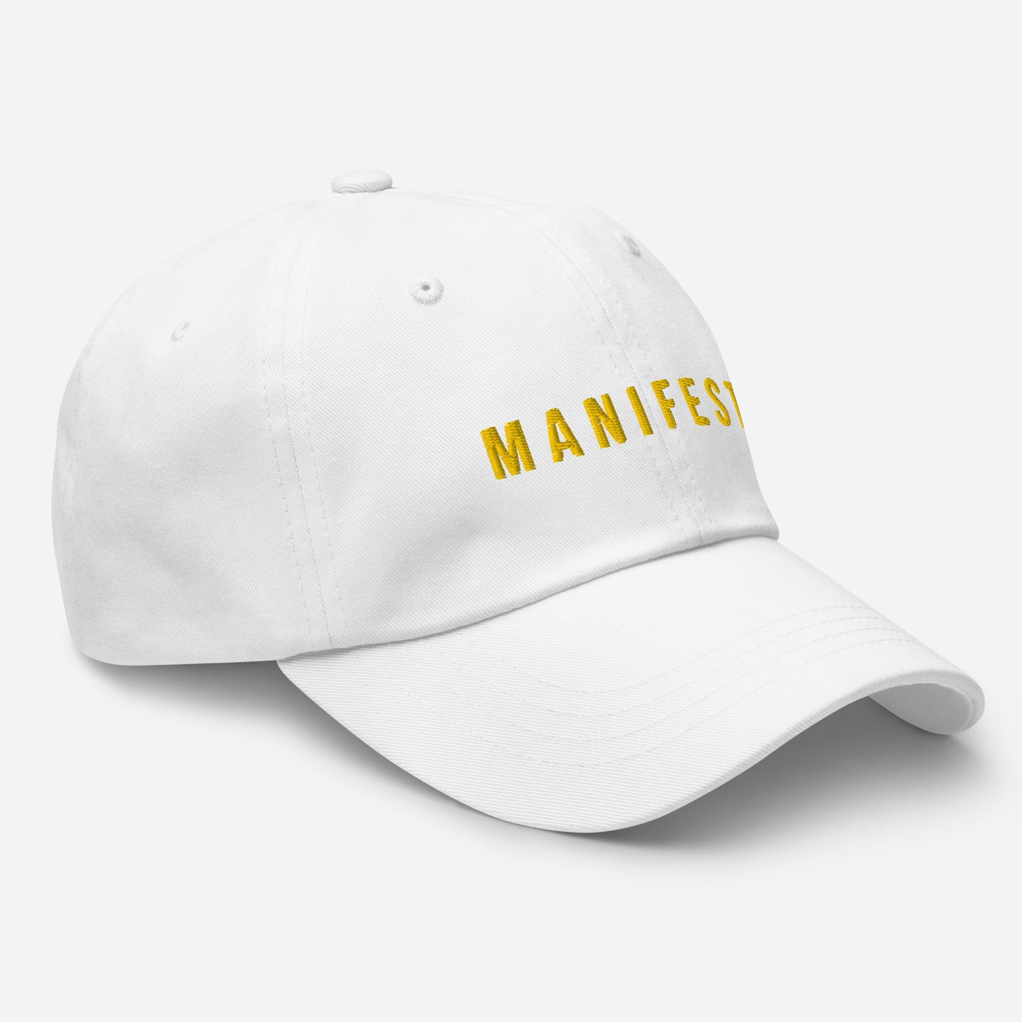 Manifest Hat