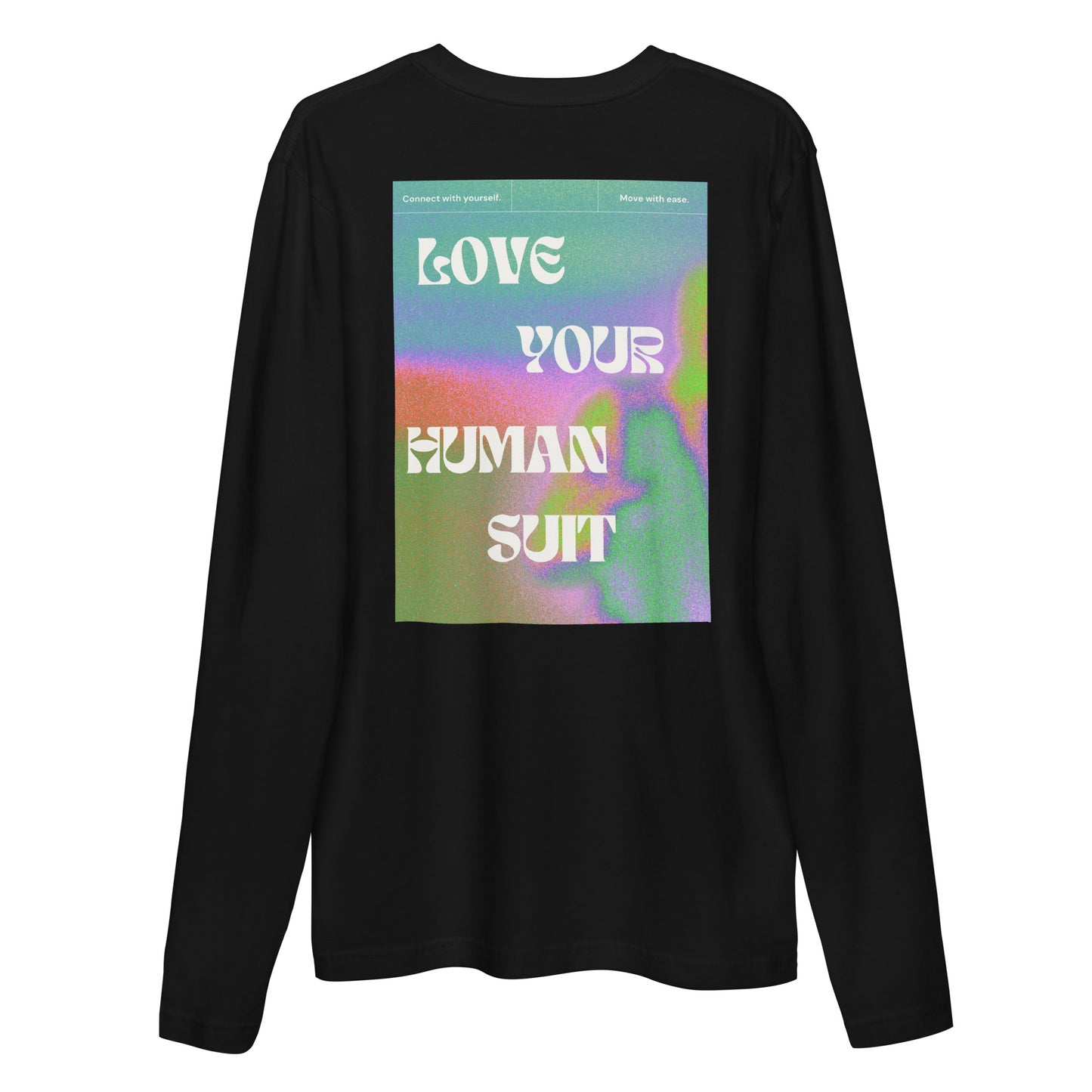 Connect With Yourself Tee