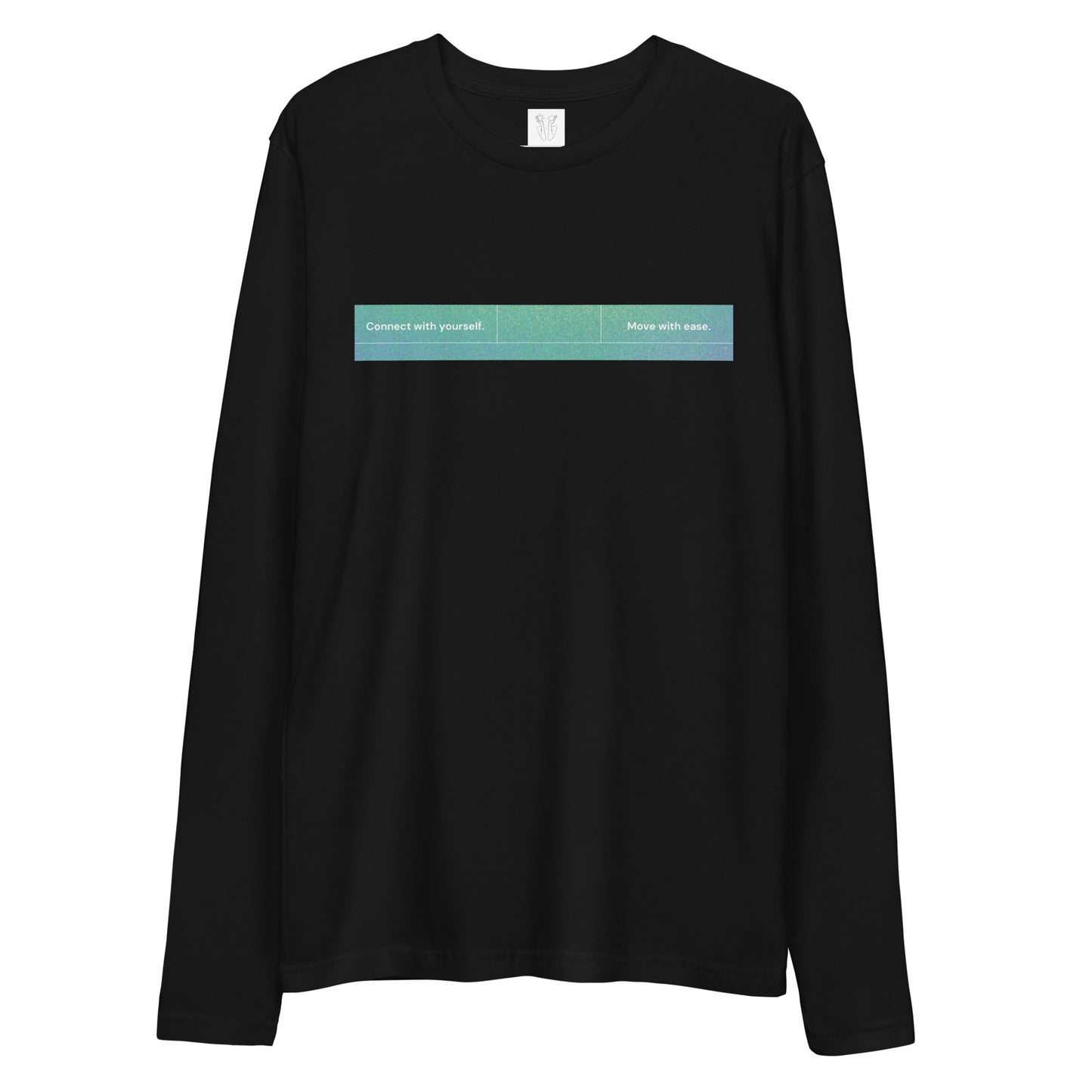 Connect With Yourself Tee
