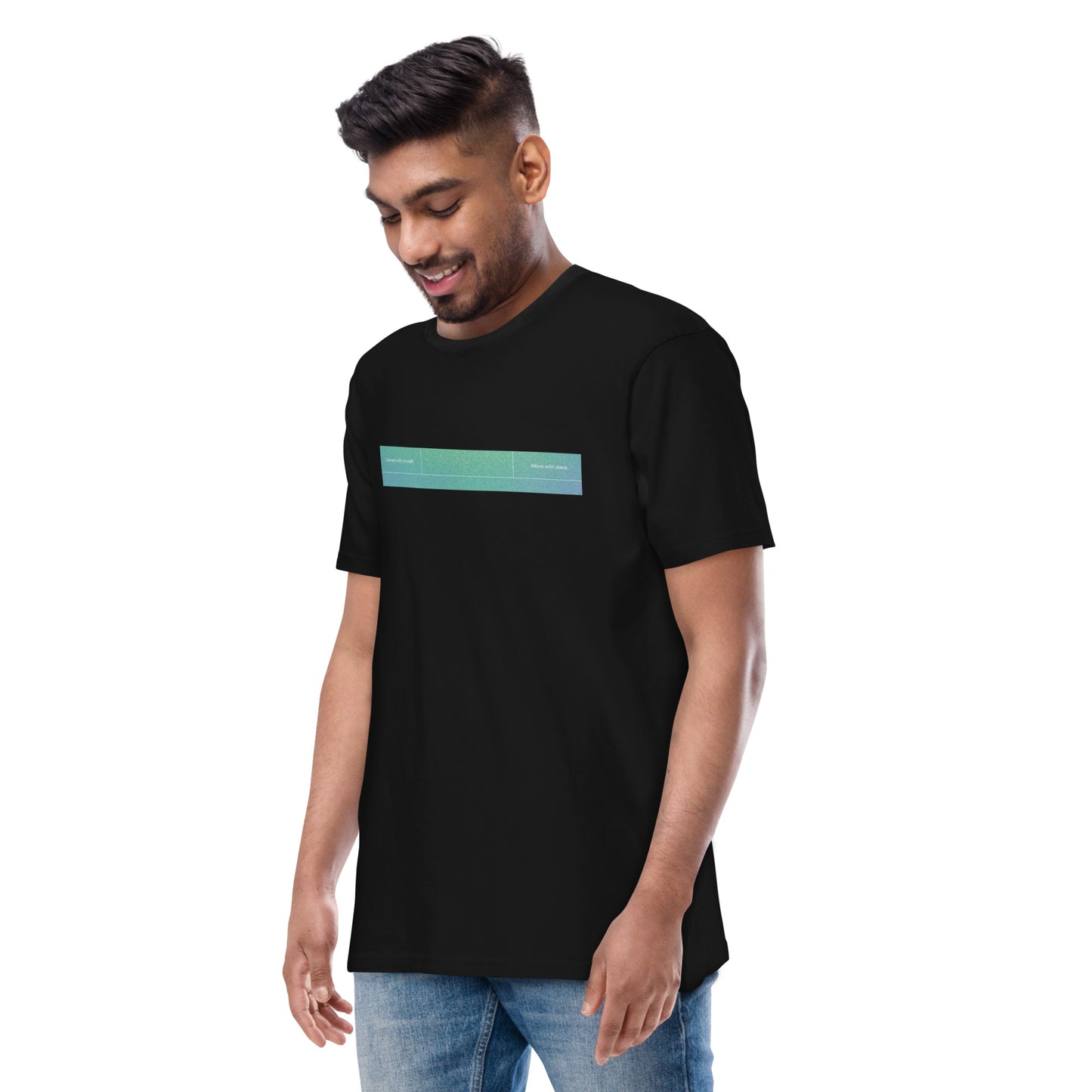 Connect with Yourself Tee