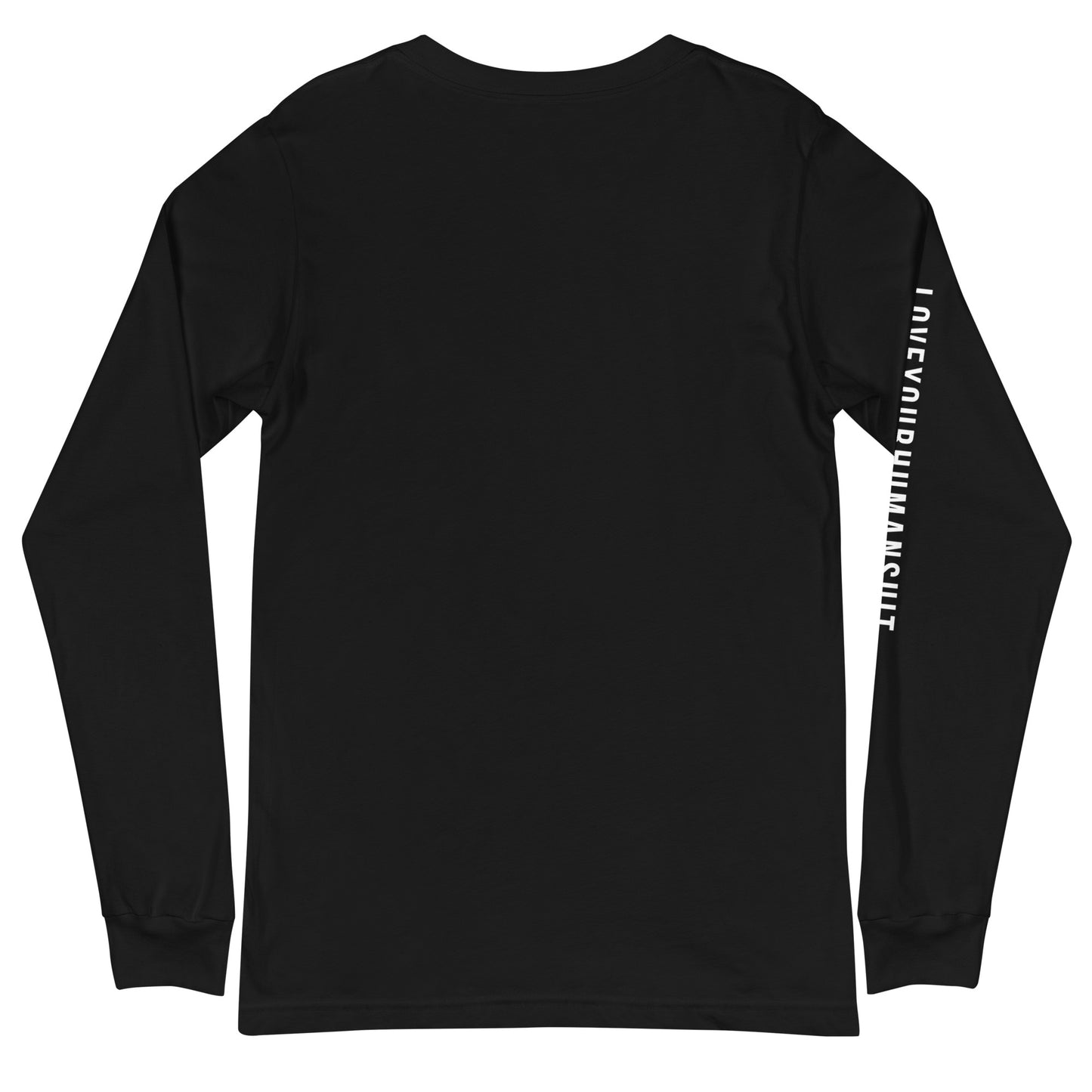 LYHS Long Sleeve Tee