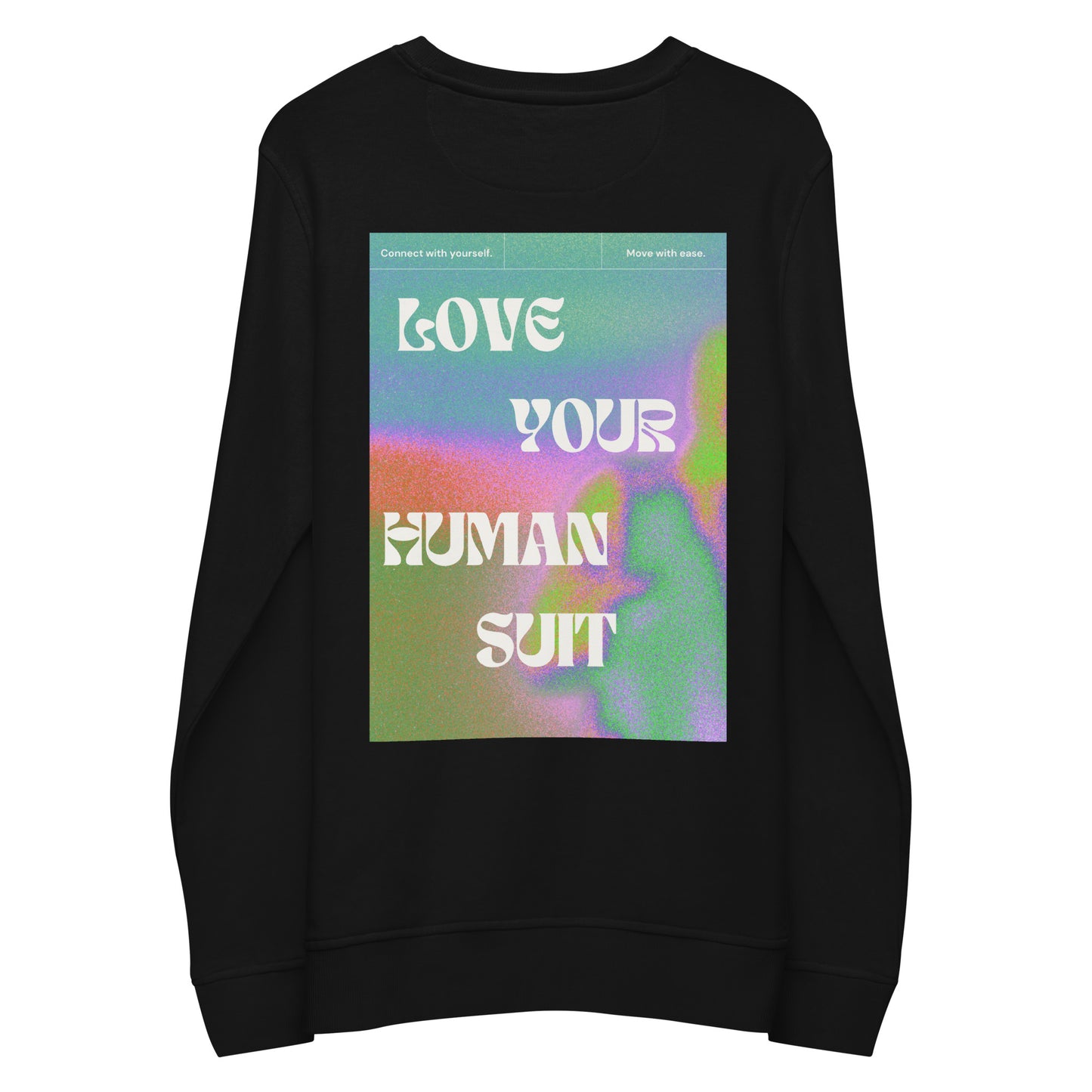 Connect With Yourself Sweatshirt