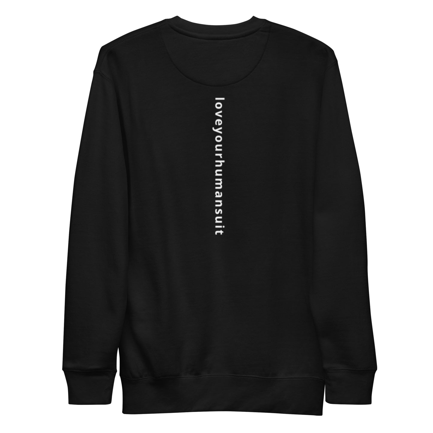 Inner Peace Crewneck