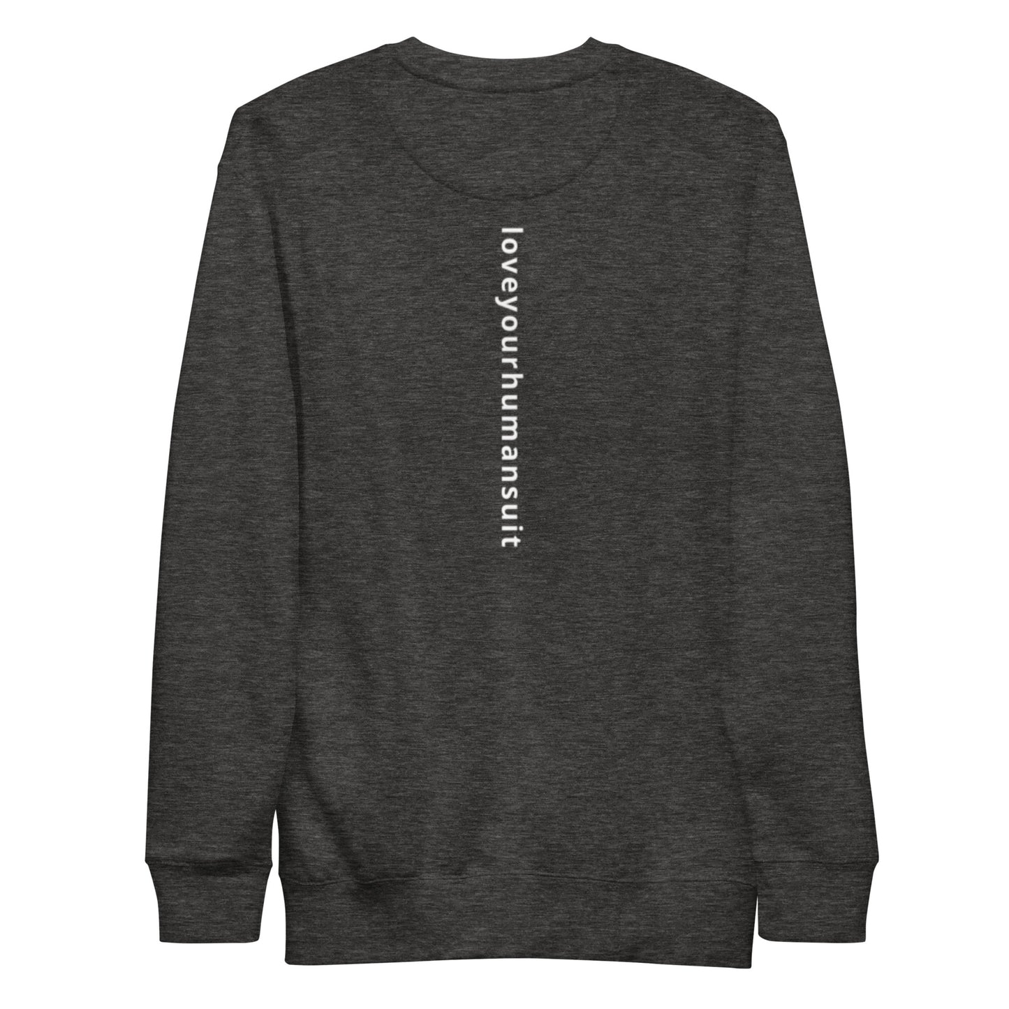 Inner Peace Crewneck