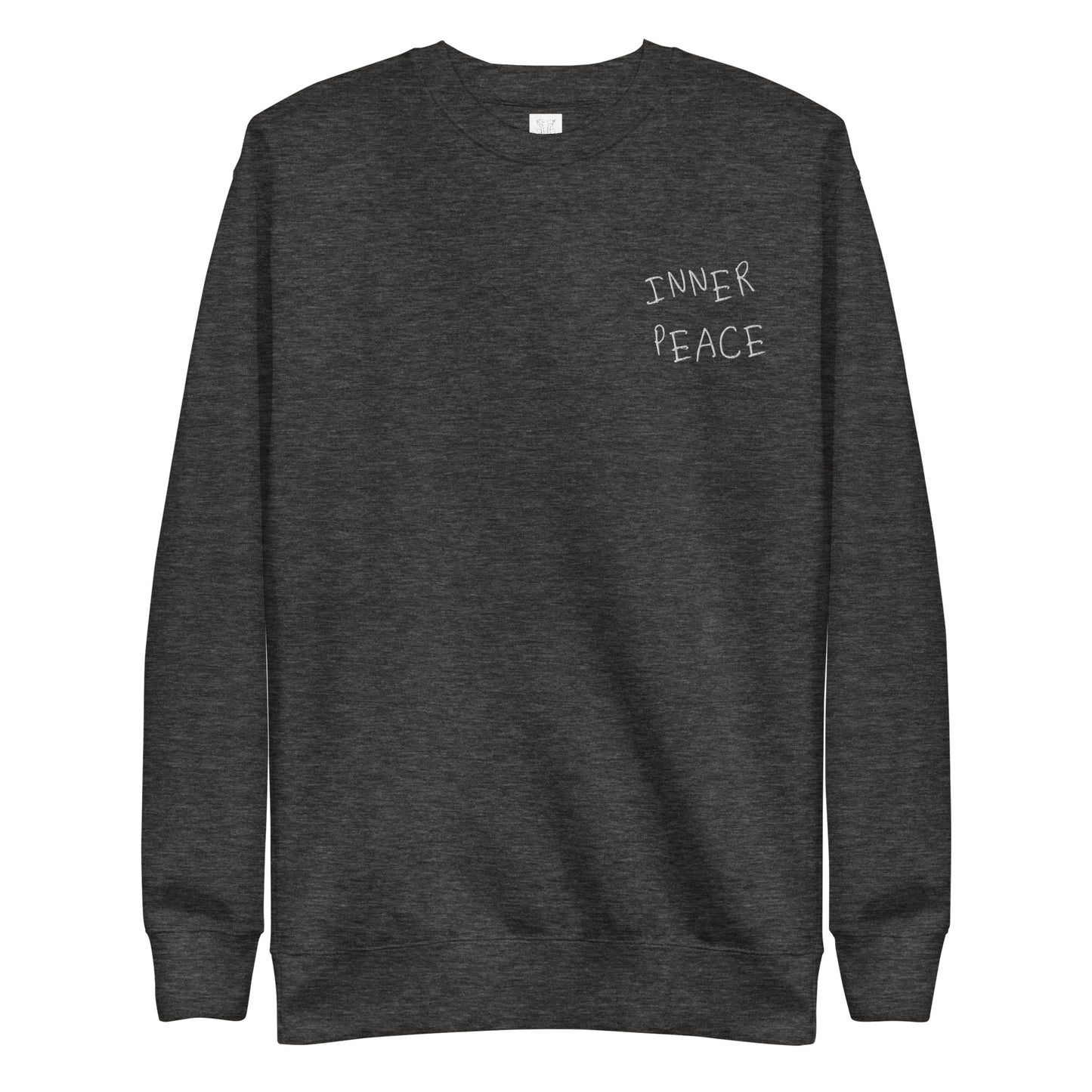 Inner Peace Crewneck