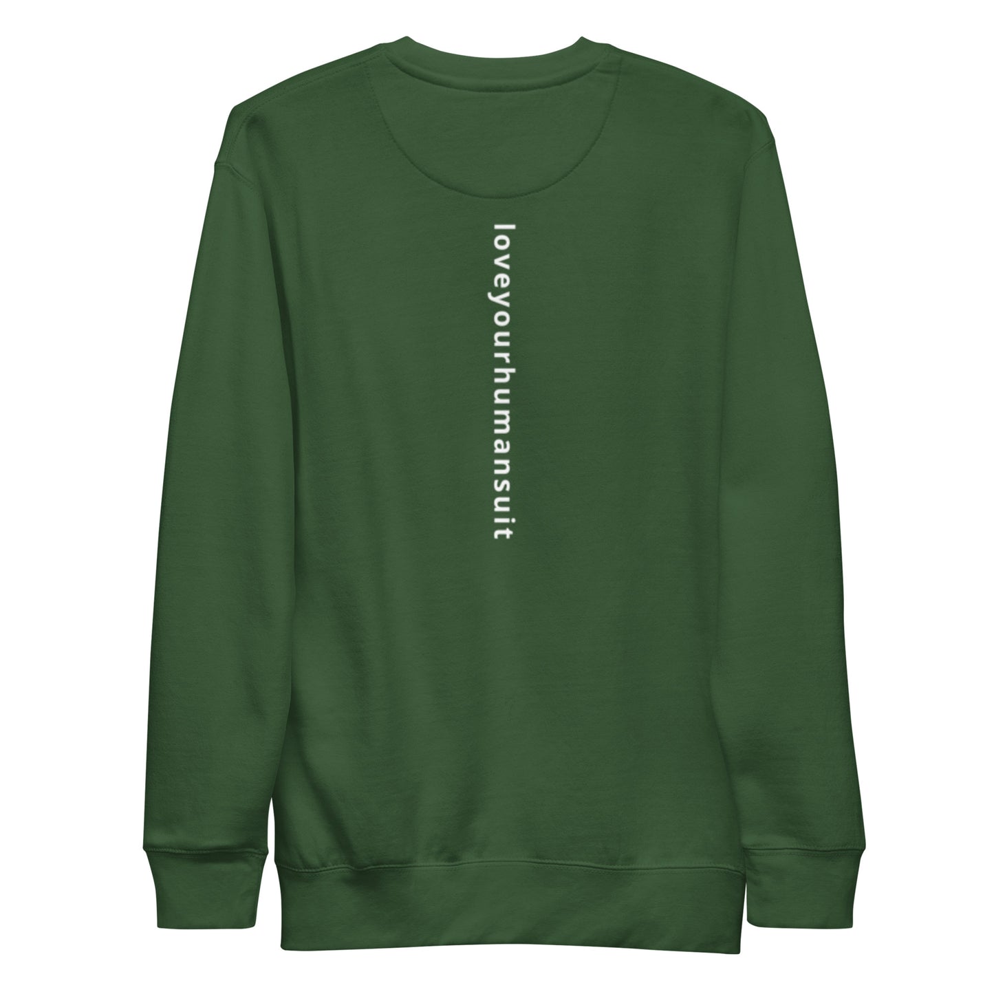 Inner Peace Crewneck