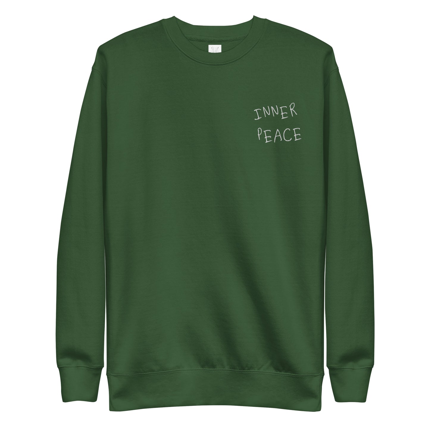 Inner Peace Crewneck