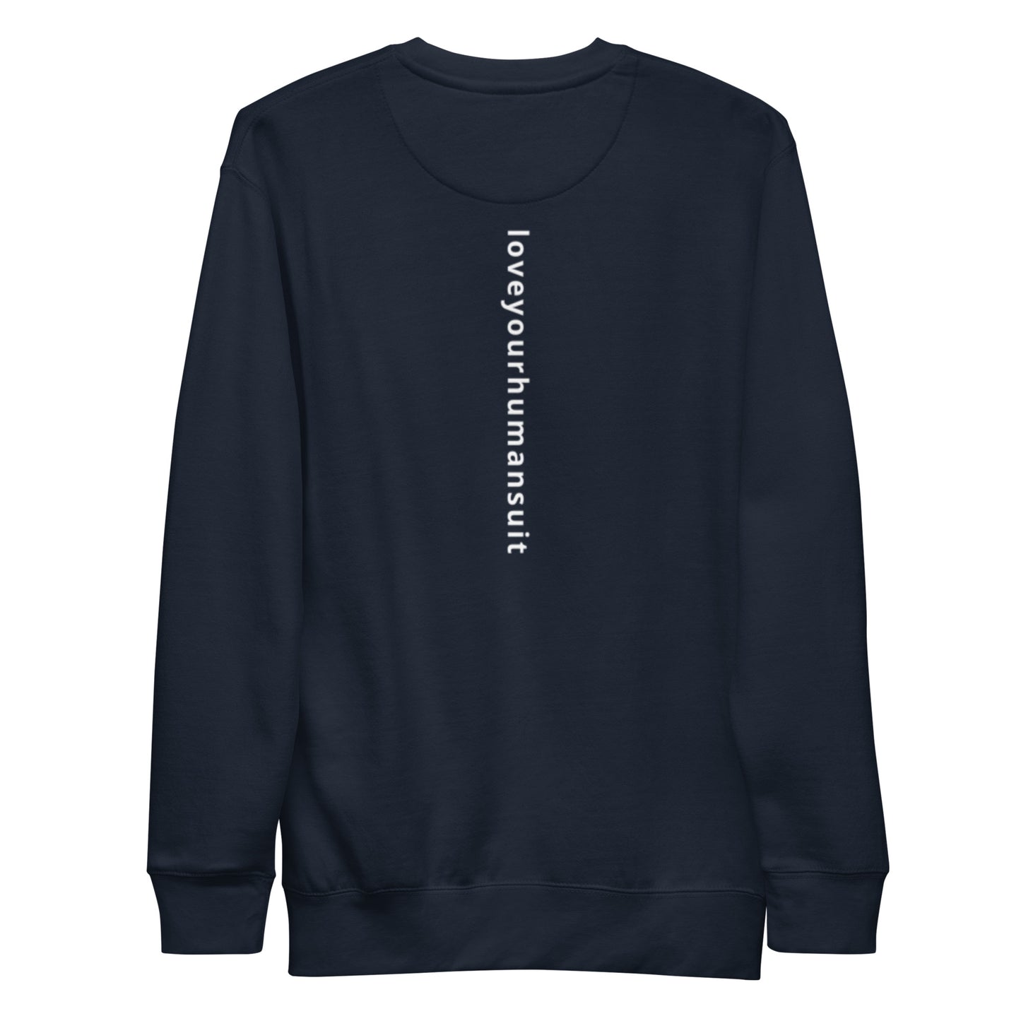 Inner Peace Crewneck