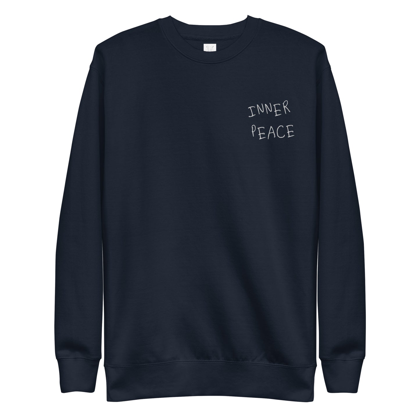 Inner Peace Crewneck