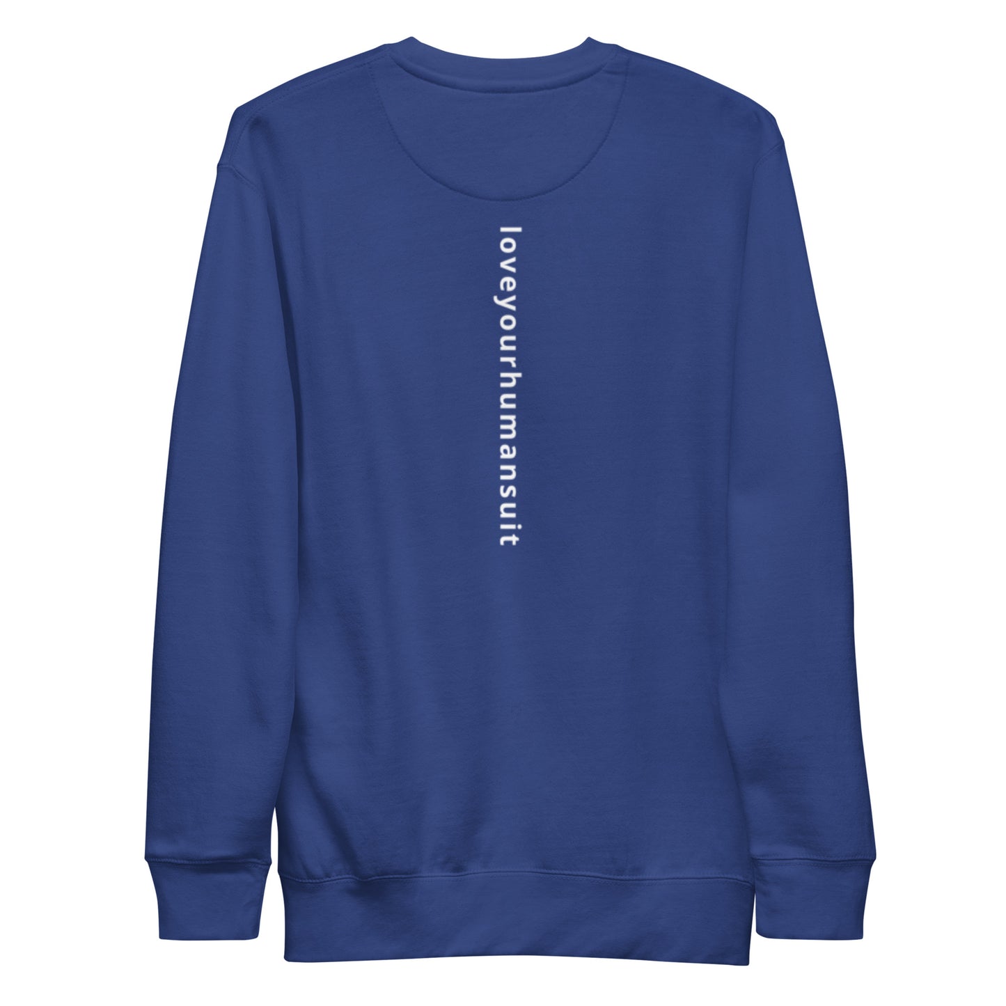 Inner Peace Crewneck