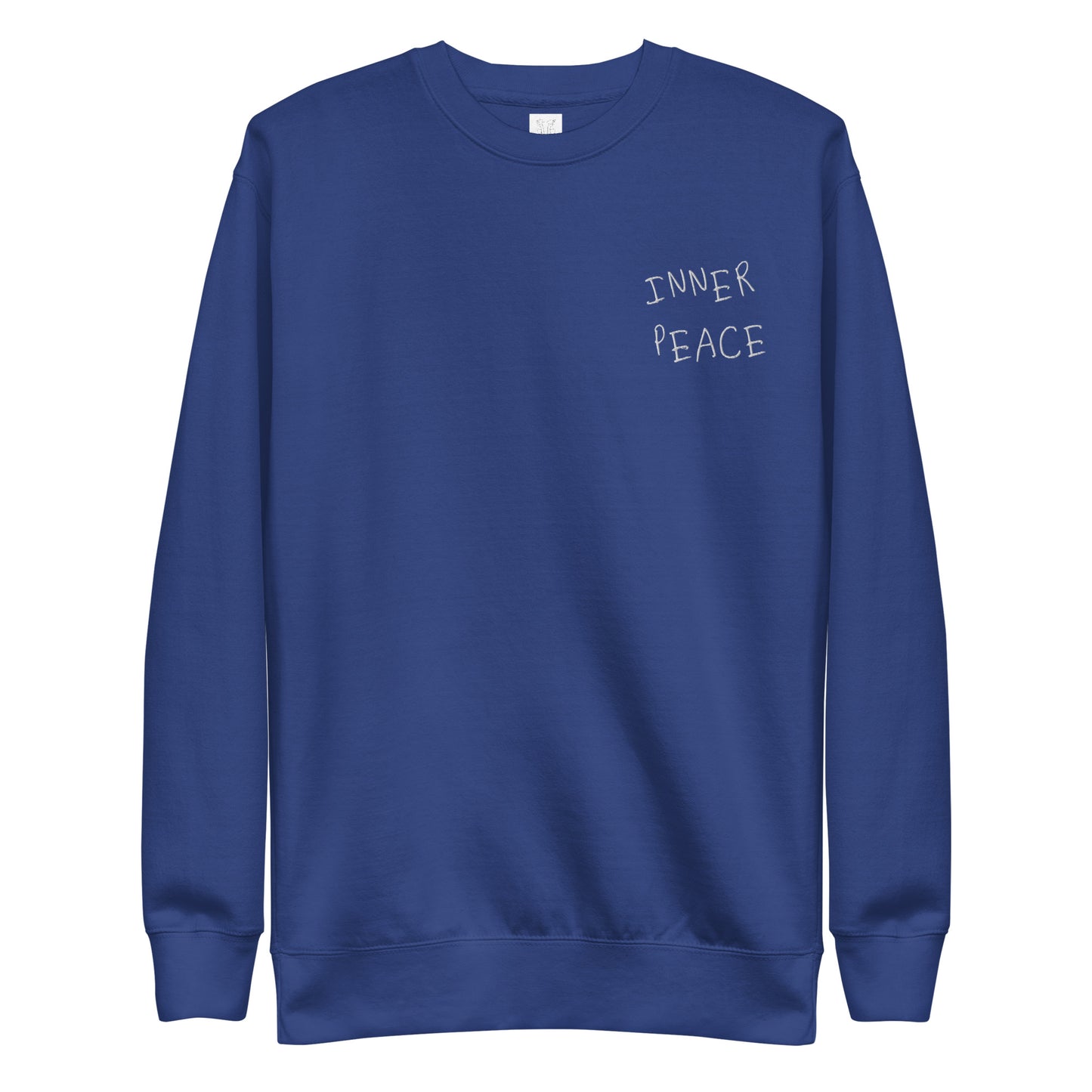 Inner Peace Crewneck
