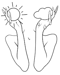 loveyourhumansuit logo