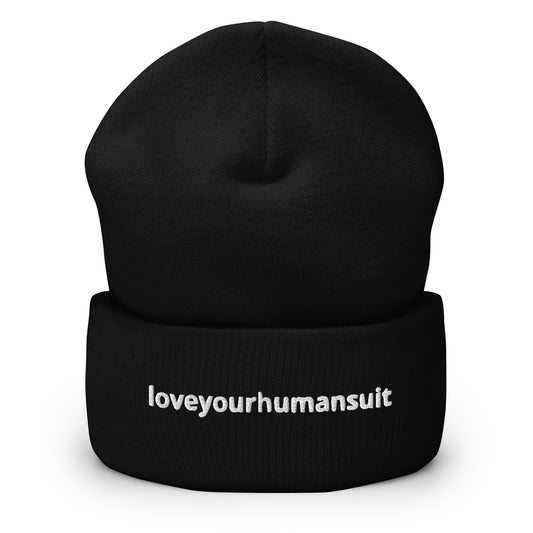 LYHS beanie