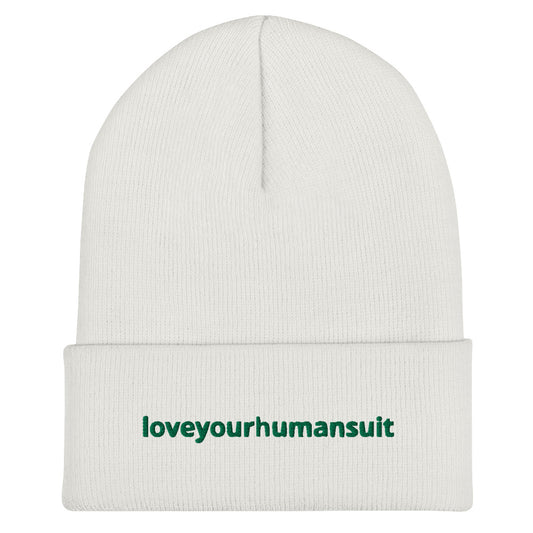 Cuffed Beanie
