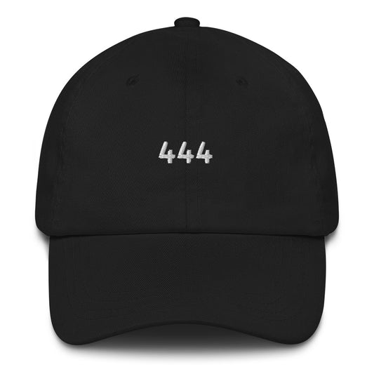 444 Hat