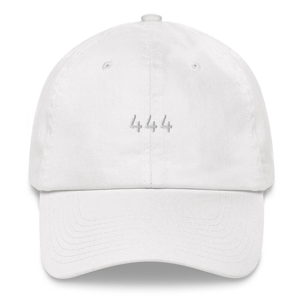 444 Hat