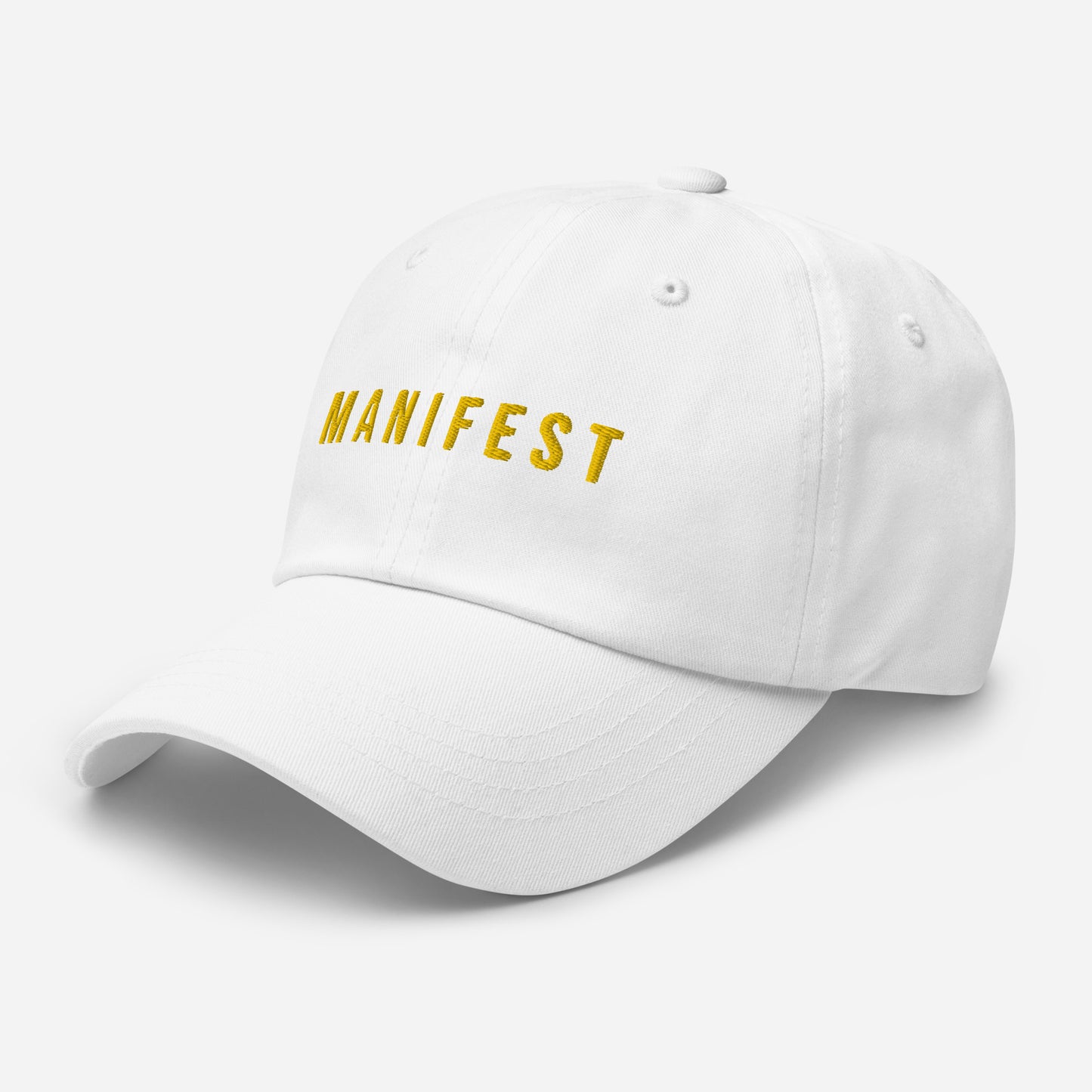 Manifest Hat