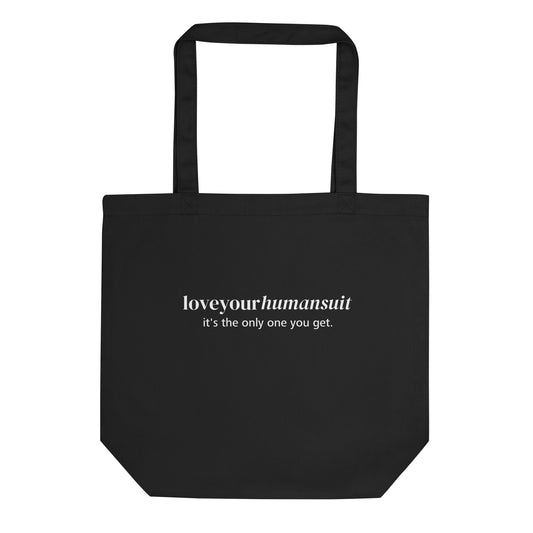 LYHS Organic Grocery Tote