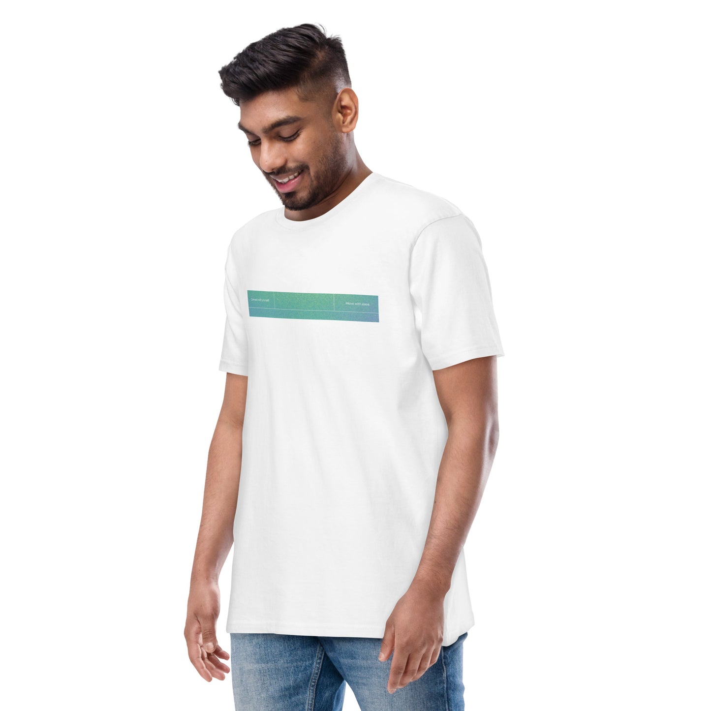 Connect with Yourself Tee