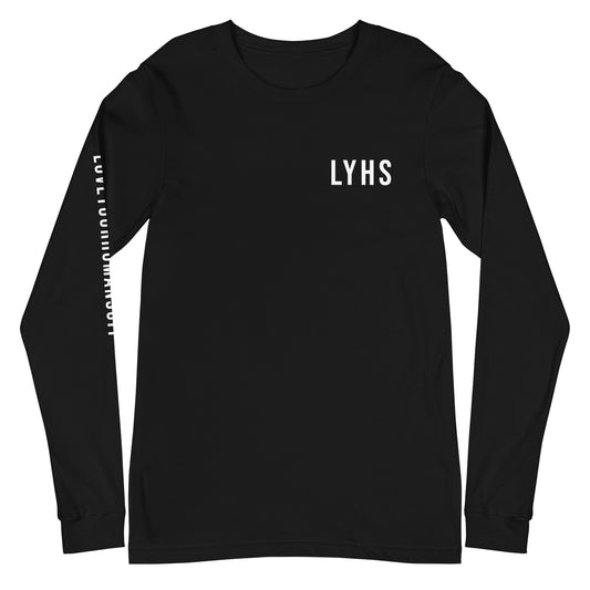 LYHS Long Sleeve Tee