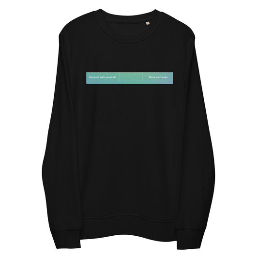 Connect With Yourself Sweatshirt